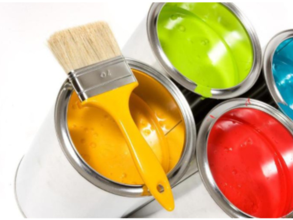 色浆的高端生产工艺：涂料砂磨机